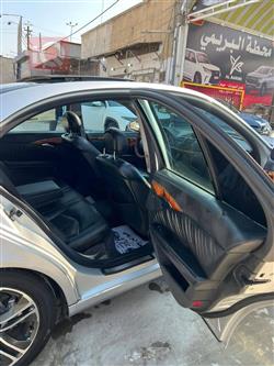 مێرسێدس بێنز E-Class